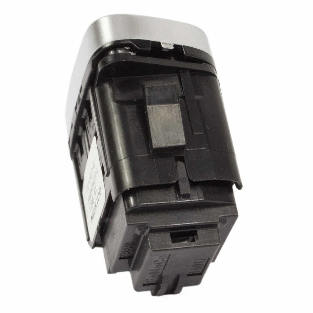 Motorcraft SW-7472 Door Lock Switch Fits select: 2017-2019 FORD ESCAPE, 2016-2018 FORD FOCUS