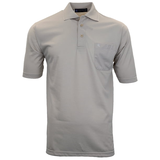 Manchester Polo Regular Fit Arena, CH Manchester 1437R