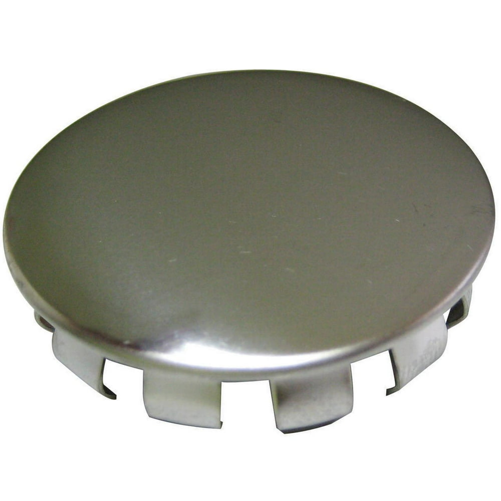 Plumb Pak PP81511 Stainless Steel Hole Cover 1.5 In.