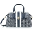 thumbnail image 1 of Bolso de mano Tommy Hilfiger Jaden Satchel Crossbody para mujer, 1 of 4