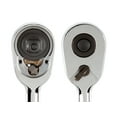 thumbnail image 4 of TEKTON 1/4 Inch Drive x 6 Inch Quick-Release Ratchet | SRH11006, 4 of 7