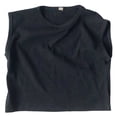thumbnail image 4 of Guluxicc Kids Boys Toddler Tank Tops Summer Cotton Casual Crew Neck Sleeveless Shirt for 1-7 Years, 4 of 6