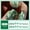 DY1500-X Jade Flower [Jelly Glue + Rubbing Strip], variant on Jade flower glitter nail patch, green gradual change European square nail piece wholesale, cross-border hot-selling wearing nail