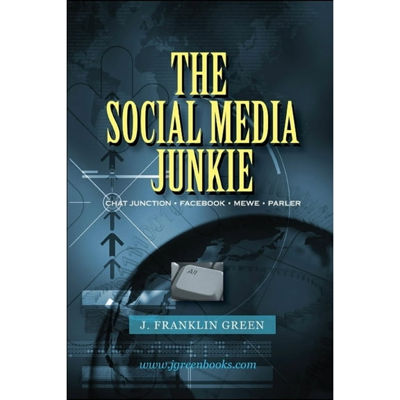 The Social Media Junkie