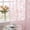 Light Pink, variant on Light Pink Lace Curtains 96 Inch Long 2 Panels, Privacy Semi Sheer Lace Drapes with Rod Pocket, Floral Patterned Vintage Light Filtering Curtains for Bedroom Living Room, 52" W x 96" L