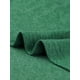thumbnail image 5 of Vestidos de verano sin mangas para mujer INSPIRE CHIC, vestido midi con escote en V, plisado, dobladillo alto-bajo y bolsillos, color verde L, 5 of 6