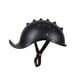 thumbnail image 1 of Casco Abierto para Motocicleta Perfecl Estilo Retro Negro, 1 of 7