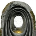 thumbnail image 5 of Alpine Corporation 32"H 4-Tier Layer Oval Rainforest Fountain w/LED Lights, 5 of 11