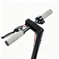 thumbnail image 3 of iScooter Foldable Electric Scooter for Teen Adult,500W Peak,19Miles,8.5 Solid Tires Commuter E-Scooter with APP & Cruise Control, 3 of 15