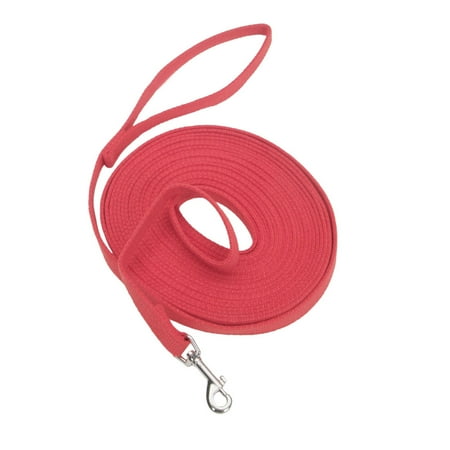 UPC: 0076484042102 | Coastal Pet Products Cotton Web Dog Training Leads 30