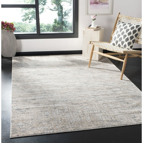 Safavieh Invista Hailie Contemporary Rug 6'7" x 6'7" Square 6' Square Indoor Square