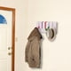 thumbnail image 4 of Piano Key Hanger Door Hanger Wall Hanger Rack Hanger Wall Hanger, 4 of 4