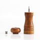 thumbnail image 1 of moulin A Poivre - Bois Fonc - Precision+/mouture Rglable - Bois De Htre Teint - Garantie Vie Du Mcanisme 6.5 Pouces, 1 of 5
