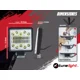 thumbnail image 4 of Kit De Faros 34 Leds Luz Blanca Tunelight 136w Con Estrobo, 4 of 8
