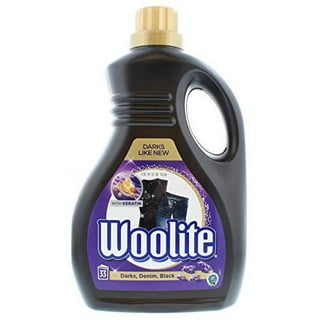 Woolite Delicates Laundry Detergent, 16 fl oz (6 pack) (Bundle) 