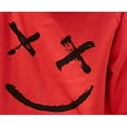 thumbnail image 3 of Seyurigaoka Fashion Trend Casual men´s hooded sweatshirt hip-hop street style stitching hoodie streetwear, 3 of 5