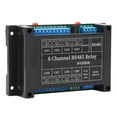 thumbnail image 1 of Oubit Relay Control Module,Relay Module 8 Channel Relay Board Relay Module Controller Ultra Responsive, 1 of 9