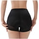 thumbnail image 5 of Pantalones moldeadores de nailon sin costuras para mujer, con encaje moldeado, ropa interior corta que levanta la cadera, pantalones moldeadores de nailon para mujer, 5 of 6