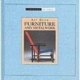thumbnail image 1 of Pre-Owned Art Deco Furniture and Metalwork (Centuries of Style) (Hardcover) 0785809864 9780785809869, 1 of 1