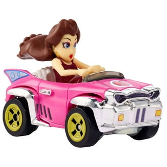 Hot Wheels Custom Motors Full Force Deluxe Attack Pack Vehicle