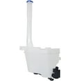 thumbnail image 3 of Replacement REPH370566 Washer Reservoir Compatible with 2007-2009 Hyundai Santa Fe With Pump, 3 of 3