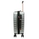 thumbnail image 3 of MALETA DE CABINA JON 055 20" PLATA, 3 of 4
