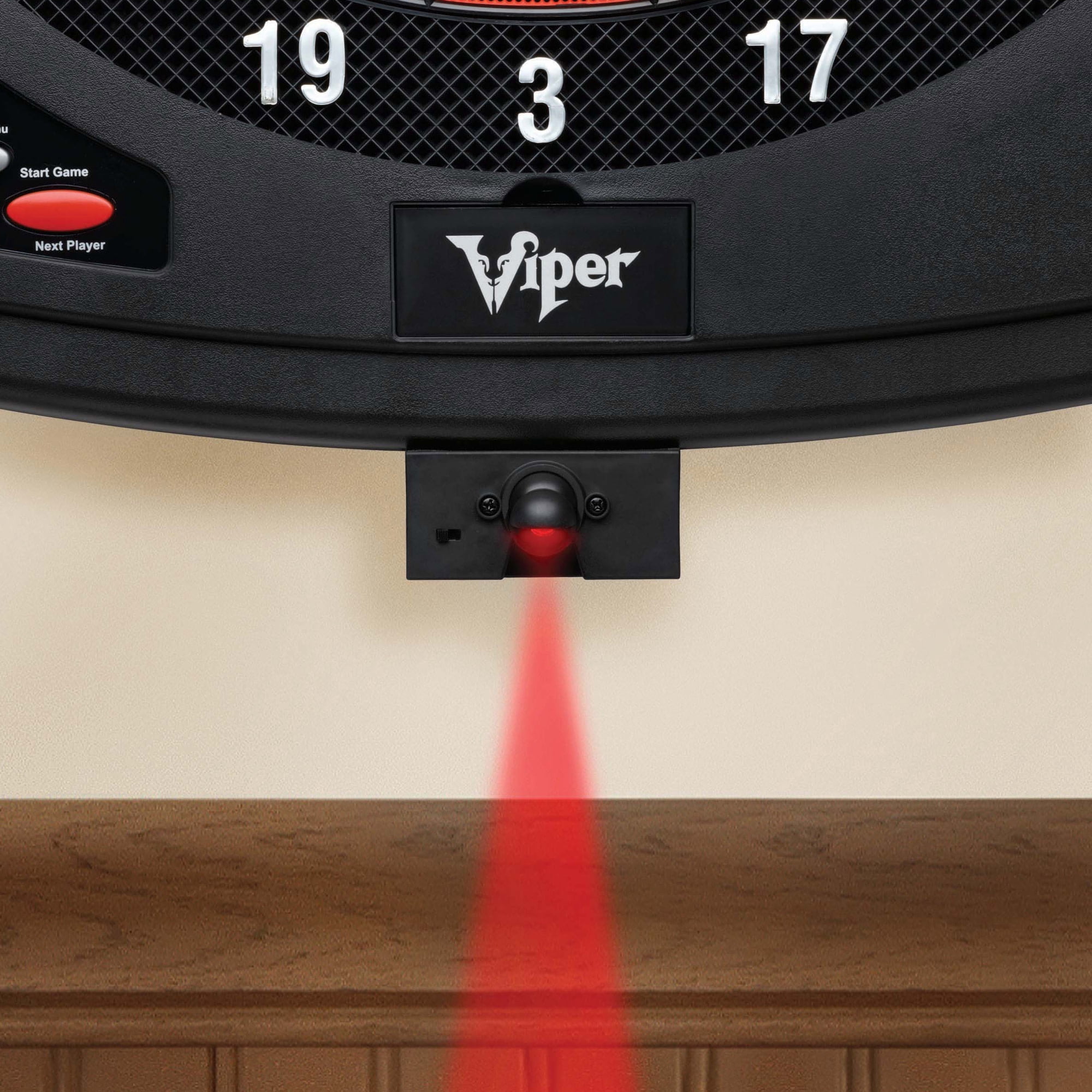 Viper Laser Lite Dart Line