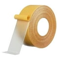thumbnail image 7 of Double Sided Fabric Tape Mounting Tape Carpet Tape East to Use Two Sided Tape for Making Crafts Pictures Photo, 7 of 7