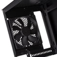 thumbnail image 3 of Funda SilverStone Technology FARA R1 V2 Mid-Tower ATX negra, 3 of 7