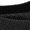 black, variant on Low Top Seamless Knit Sneakers with Thick Cushioned Midsole and Heel Pull Tab Available in Multiple Colors