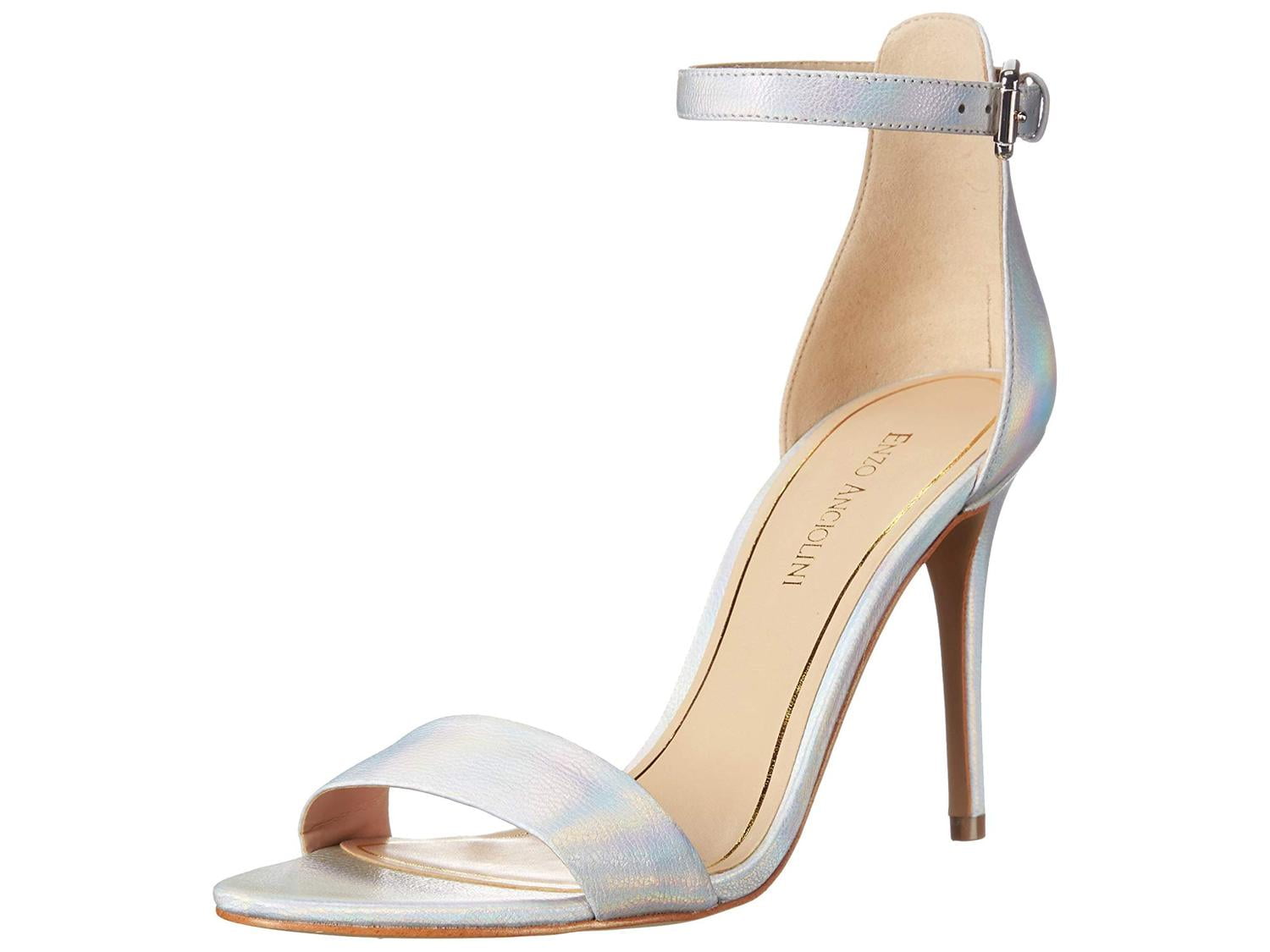 enzo angiolini bridal shoes