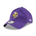 thumbnail image 1 of Minnesota Vikings NFL Mitchell & Ness Casquette Primaire Classique Décontractée, 1 of 3