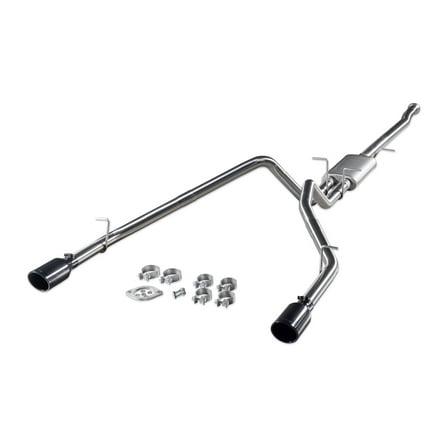 Flowmaster Signature Series Exhaust System