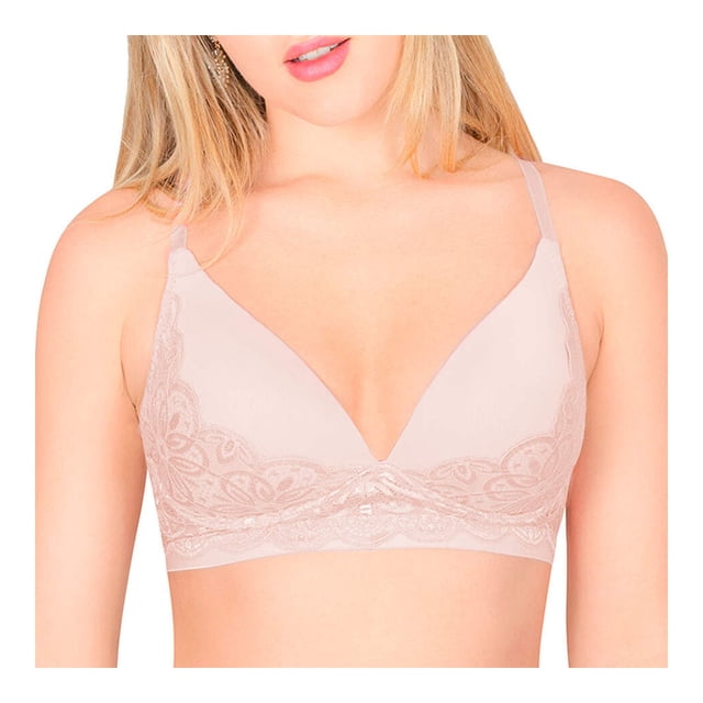Brasier con Encaje Vicky Form 40066