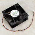 thumbnail image 4 of Accesorios del inversor, 24V 28.8W 1.20A 4700RPM V Ventilador de refrigeración Reemplazo del ventilador de refrigeración Elegante y moderno, 4 of 8