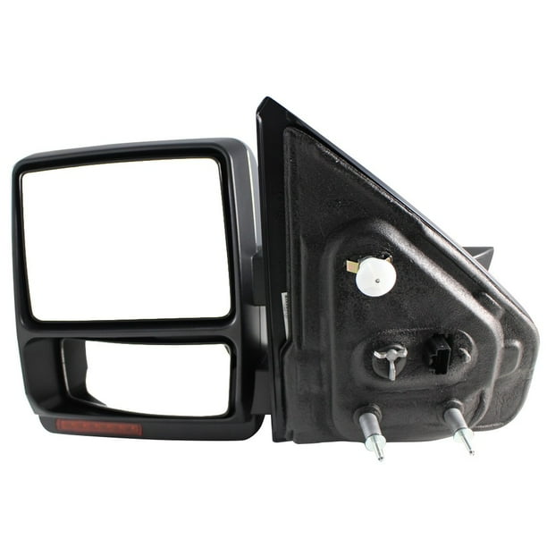 Drivers Side Mirror 2010 Ford F150