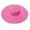 Hot Pink, variant on Sun Visors for Women Summer Golf Hat Foldable with UV Women's Sun Hat Korean Version Women's Large Sun Hat Without Top Foldable Hat