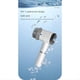 thumbnail image 5 of Fregadora Giratoria Eléctrica, Cepillo de Limpieza Eléctrico, Fregadora Eléctrica Inalámbrica con 5 Cabezales de Cepillo de Repuesto para Cocinas de Baño, 5 of 5