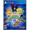 thumbnail image 1 of Nickelodeon All-Star Brawl 2 (PS4), 1 of 8