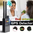 thumbnail image 4 of Detector Localizador Gps G318a 1 Mhz-6500 Mhz, Detección, 4 of 8