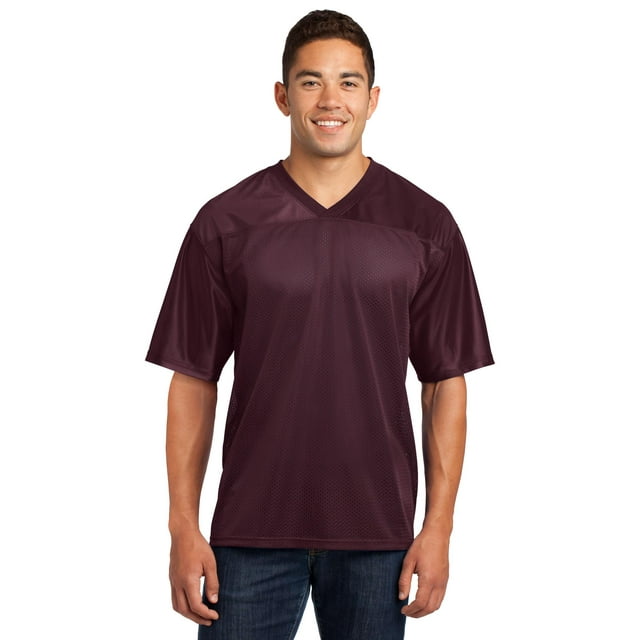 Réplica del maillot Sport-Tek® PosiCharge®. ST307 deporte-tek ST307