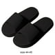 thumbnail image 3 of Chanclas de Ducha Antideslizantes de Eva para Hombre y Mujer | Suela Gruesa con Absorción de Impactos | Pantuflas Suaves y Cómodas para Piscina, Playa y Baño | Chanclas de Verano para Interior y Exte, 3 of 6
