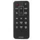 thumbnail image 2 of Control remoto de barra de sonido control remoto de barra de sonido duradero AKB74935621 alta sensibilidad para SJ2 SPJ2B W, 2 of 8