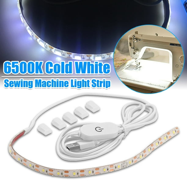 12 inch Sewing Machine LED Lighting Strip Machine Working Led Lights