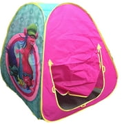 Dreamworks Trolls Classic Hideaway Play Tents Set