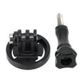 thumbnail image 3 of Mosiee For Gopro For Garmin Bicycle Computer Base Adapter Mount Bike Computer Holder, 3 of 8