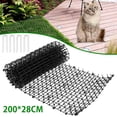 thumbnail image 2 of Bande Anti-Gerçures pour Plantes, Protection pour Chiens et Chats pour Jardin Maison, 2 of 9