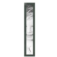 thumbnail image 2 of ArtToFrames 5" x 33" Fern Green Picture Frame, 5x33 inch Green MDF Poster Frame (WOM-5359),  Pack, 2 of 8
