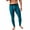 Green, variant on Miluxas Men’s Cotton Pouch Underwear Long Johns thermal Pants Bottoms Leggings Green