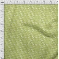 thumbnail image 3 of oneOone Polyester Lycra Fabric Diamond Flame Stitch Print Fabric By Yard 56 Inch Wide, 3 of 4